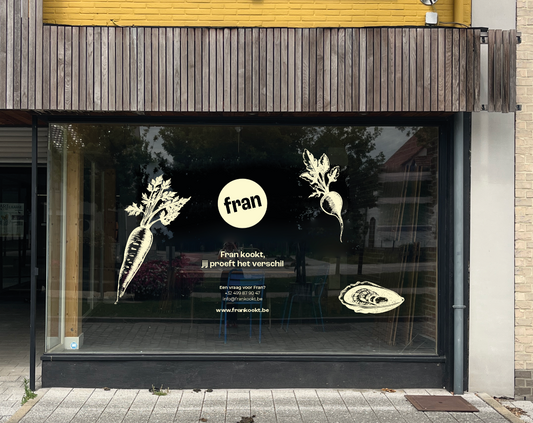 Open Atelier! Kom binnen, kijk rond, proef de sfeer